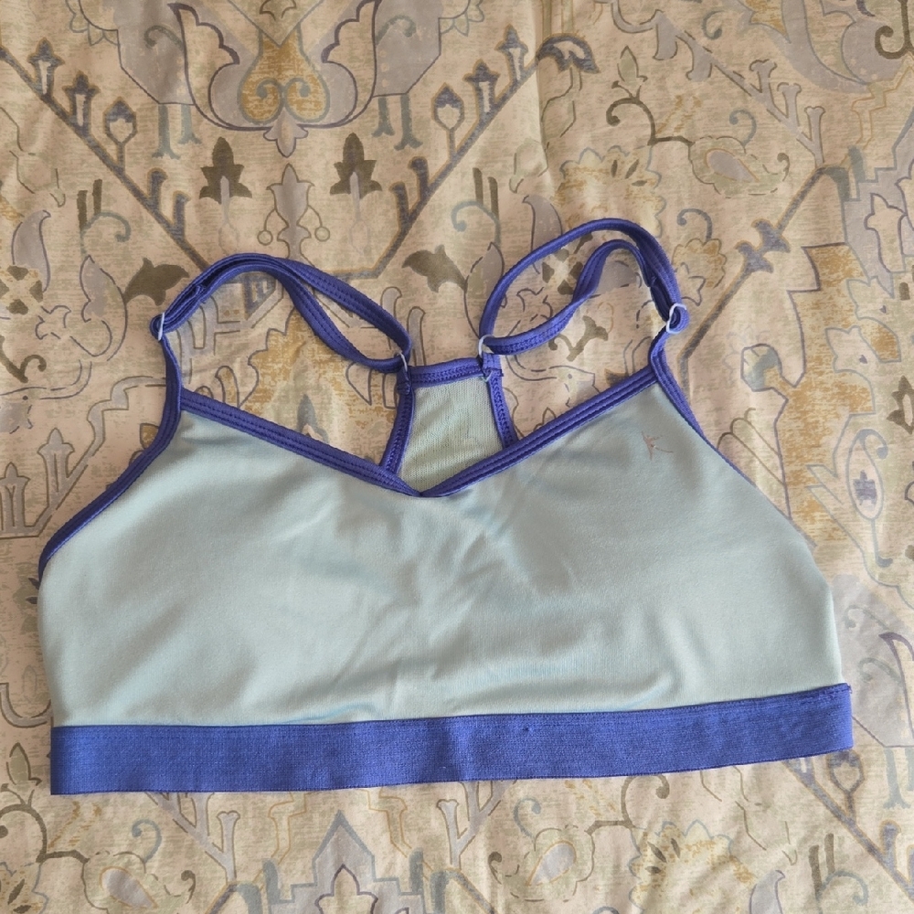 🌸 Free With Any Purchase! Danskin Sports Bra